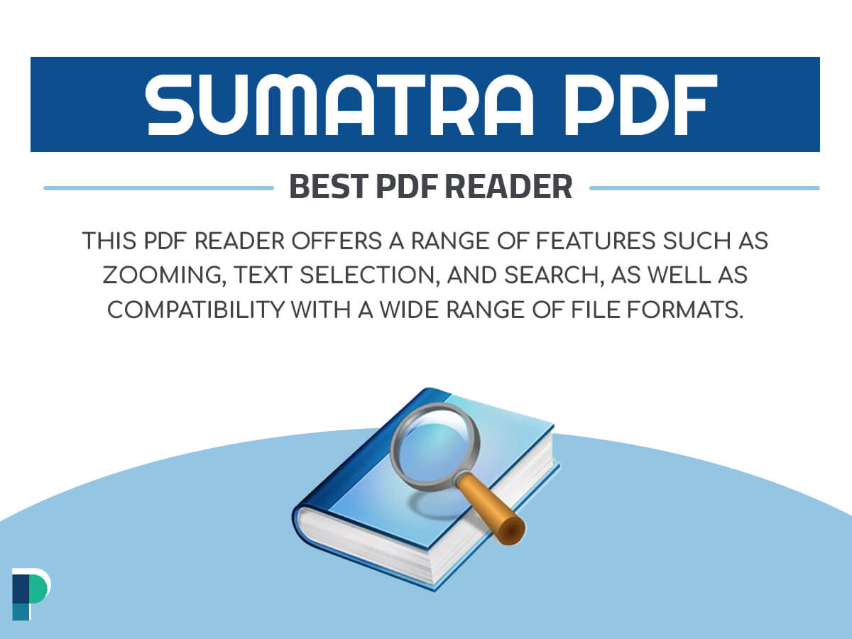 Best PDF reader-STDU Viewer