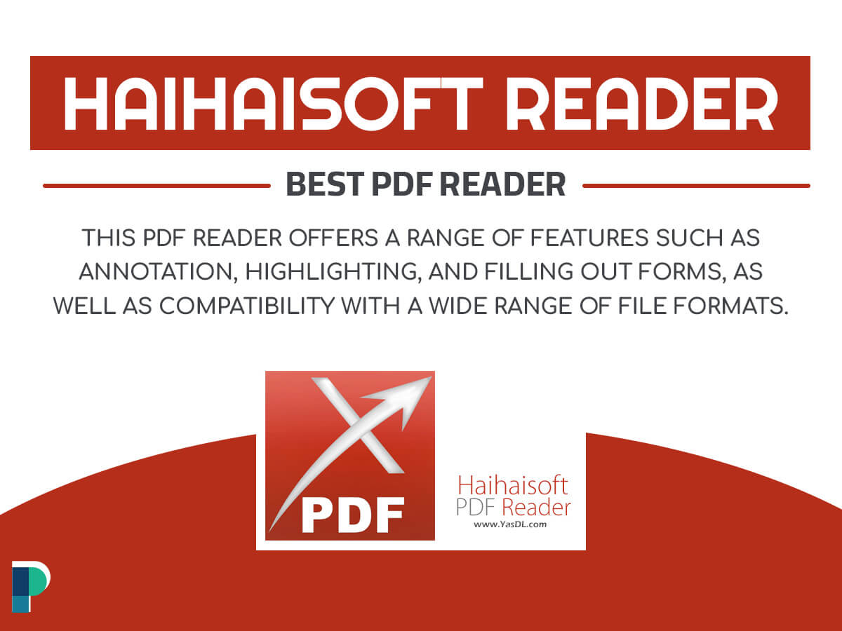 Best PDF reader-Haihaisoft Reader