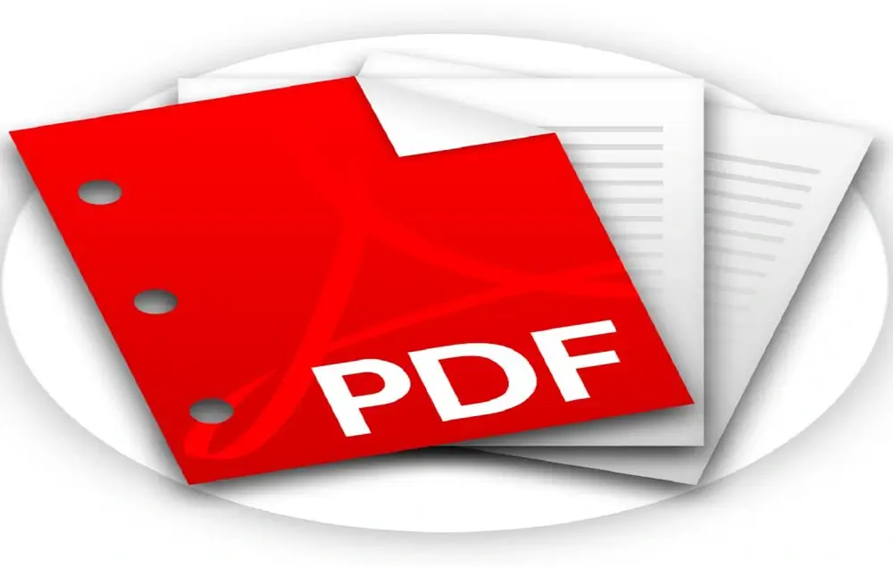 PDF builder and viewer applications for MAC