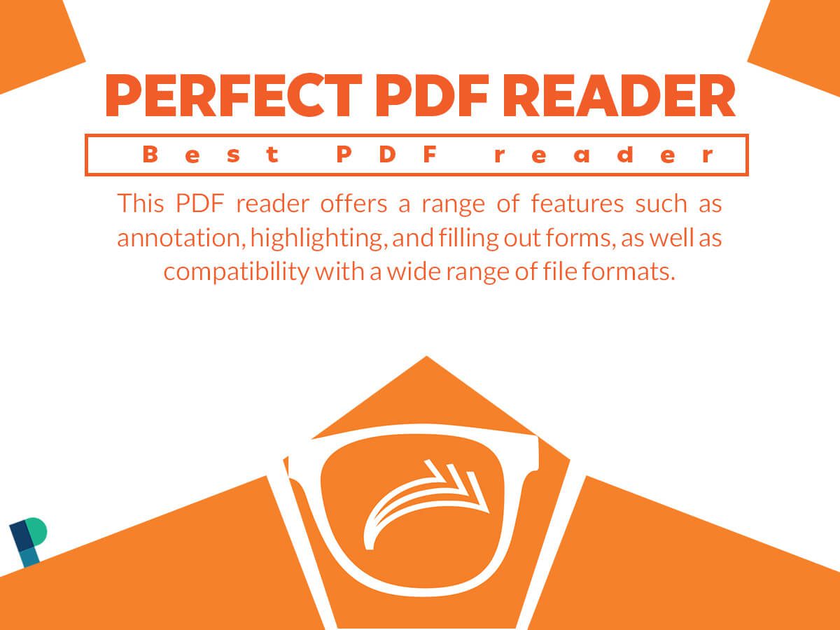 Perfect PDF Reader- best pdf reader