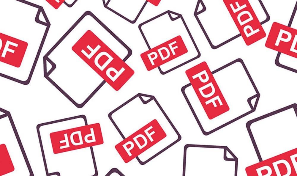 Google drive and deleting PDF files from it