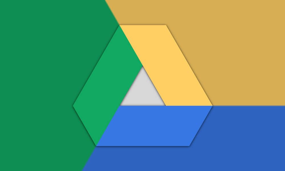 deleting PDF files from Google drive