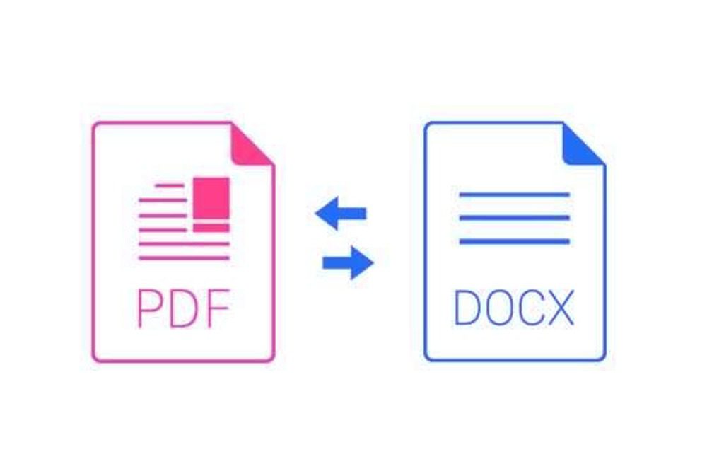 turning a Google document into a PDF file