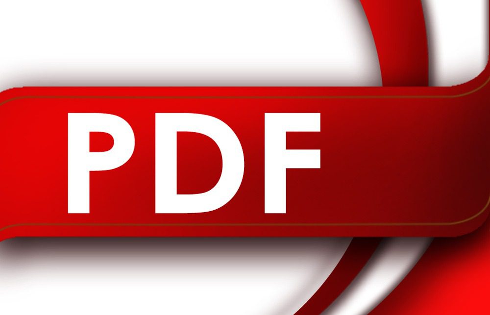 create a fillable PDF file and send it via email
