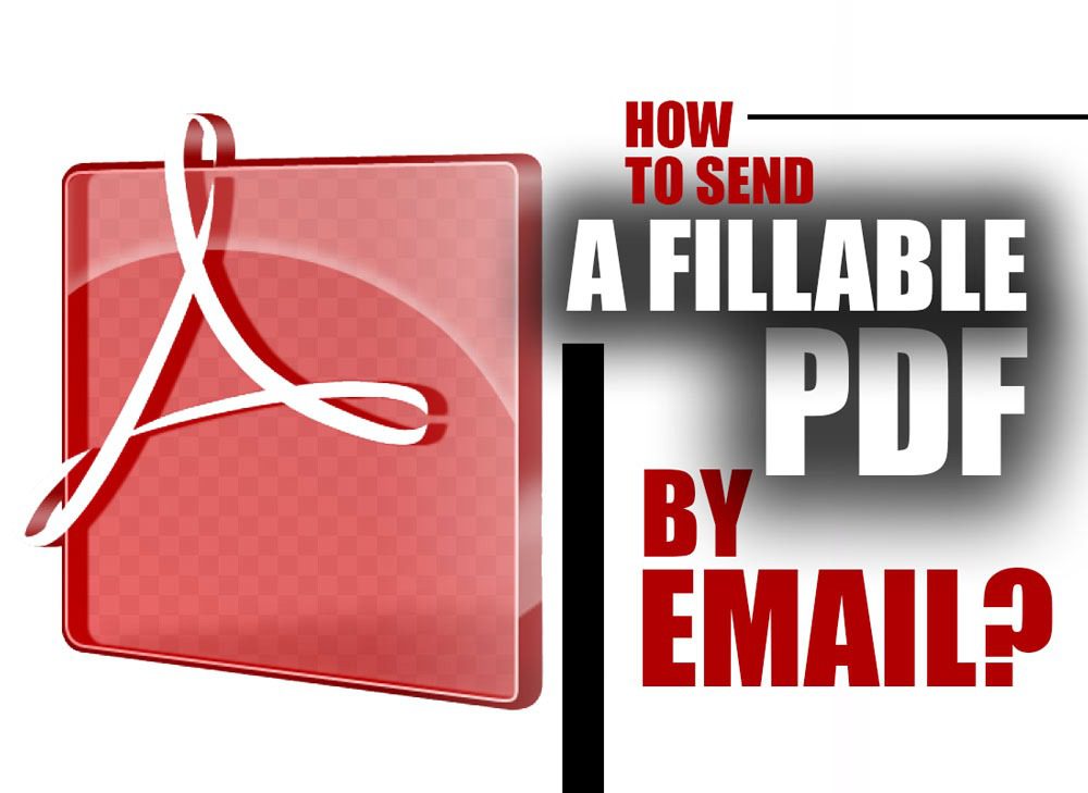 create your fillable PDF file
