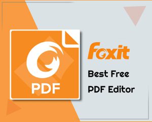 Best Free PDF Editor For iPad 2023: Edit PDFs Anywhere