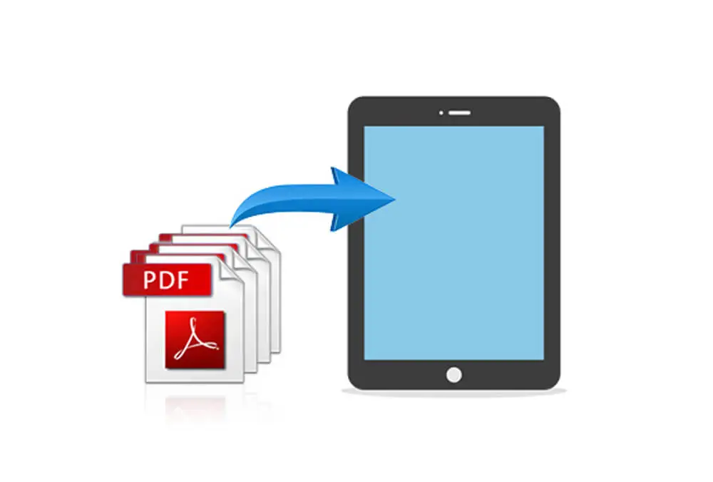 how to convert email to PDF on iPhone and iPad