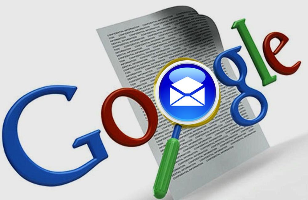send the Google doc as a PDF via email