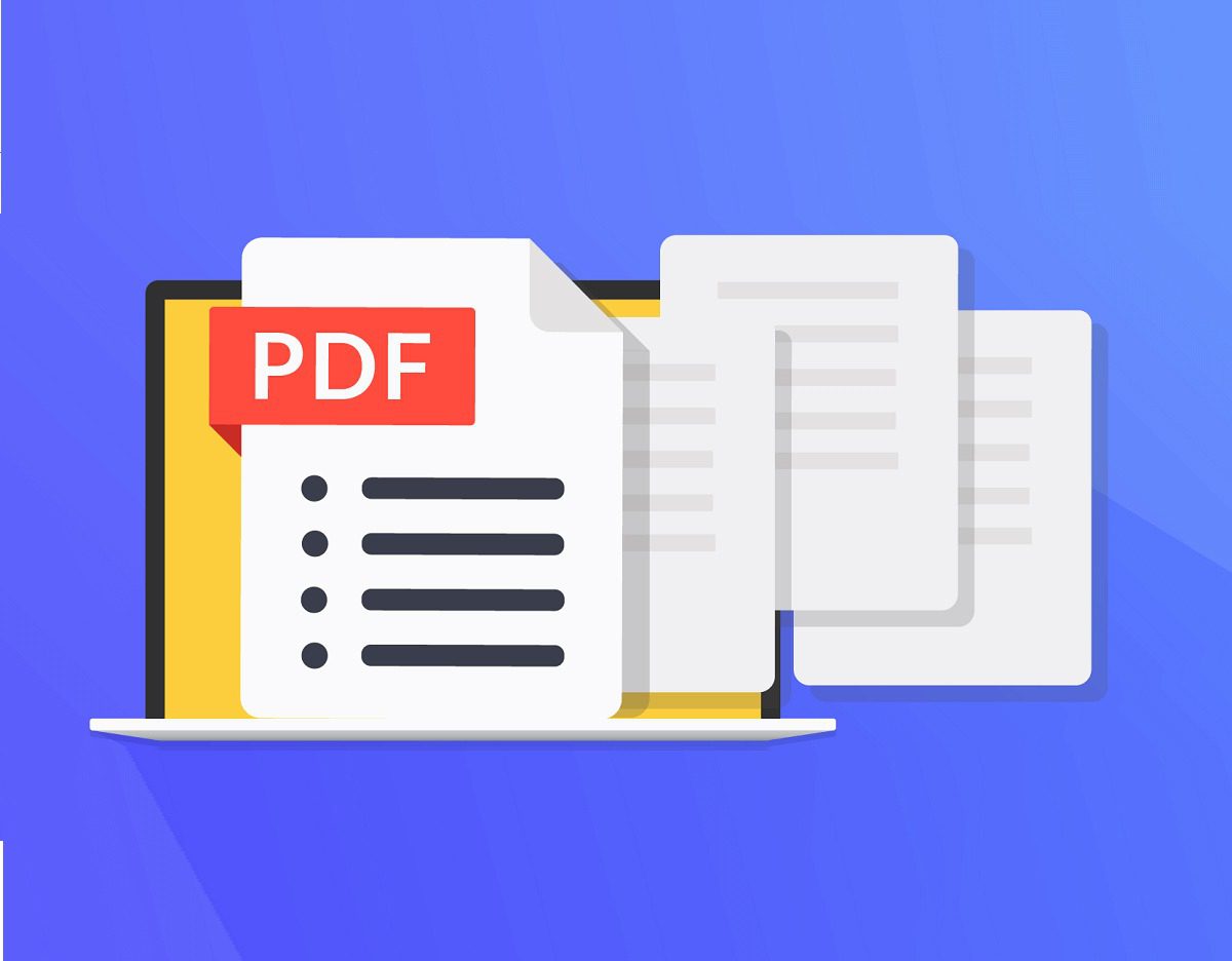 Rotating a PDF Without Adobe Acrobat