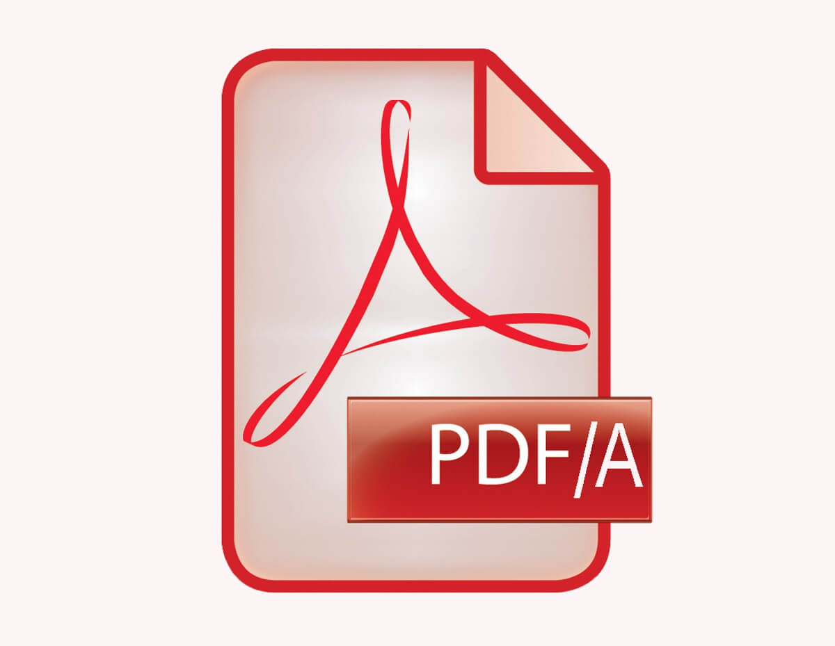 The Future of PDF/A