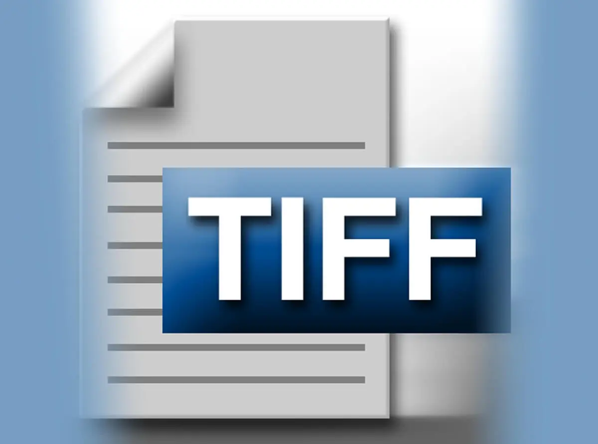 converting Tiff to PDF