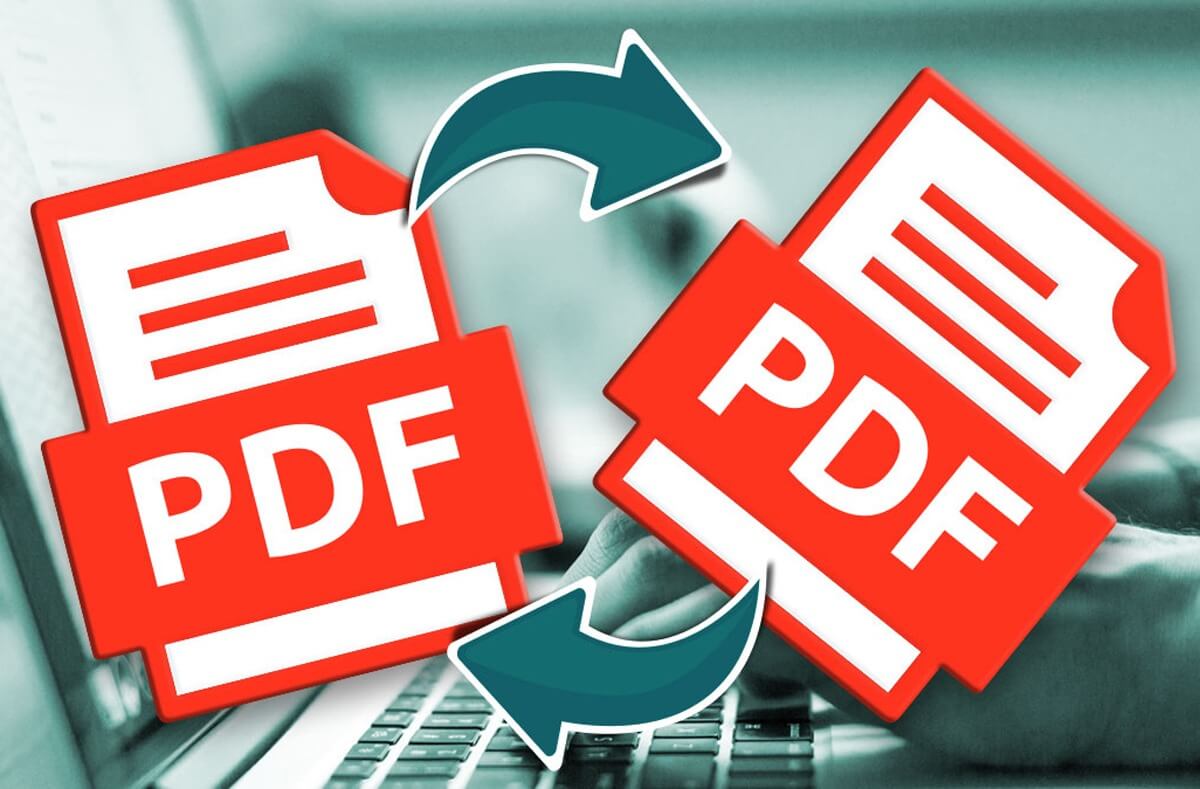 rotating PDF in Adobe