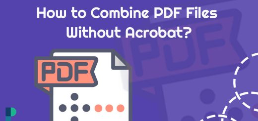 How to Combine PDF Files Without Acrobat