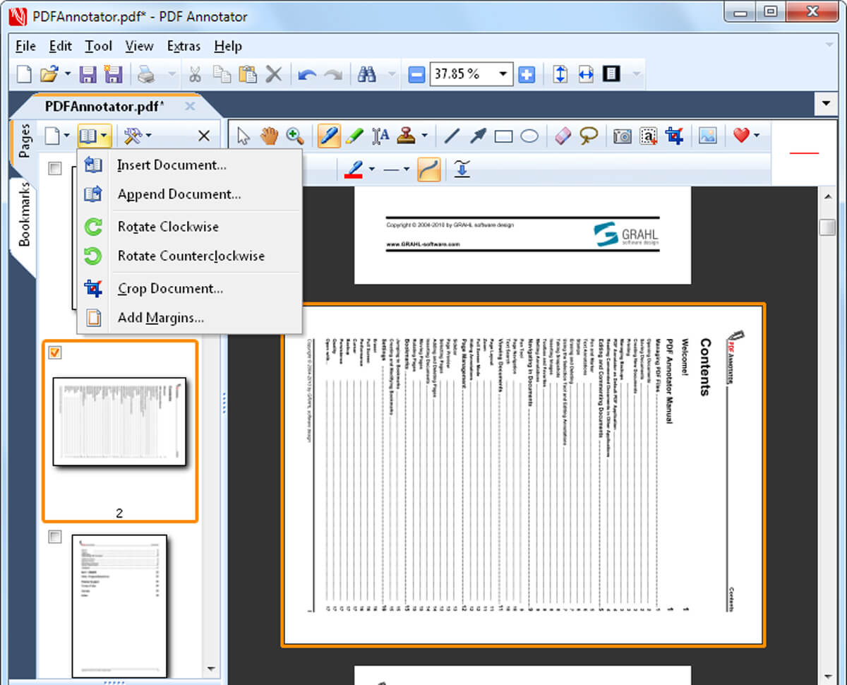 Rotate a Single Page in PDF with Ease: Expert Tips