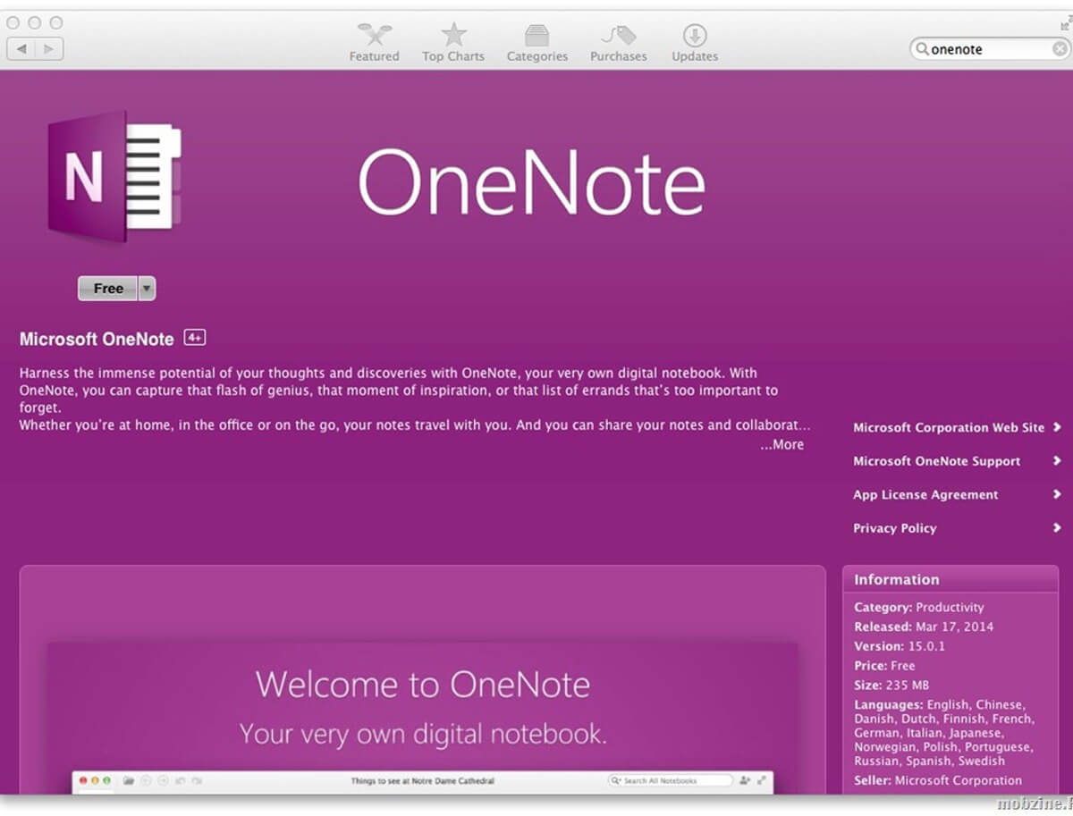 how to rotate pdf documents in onenote