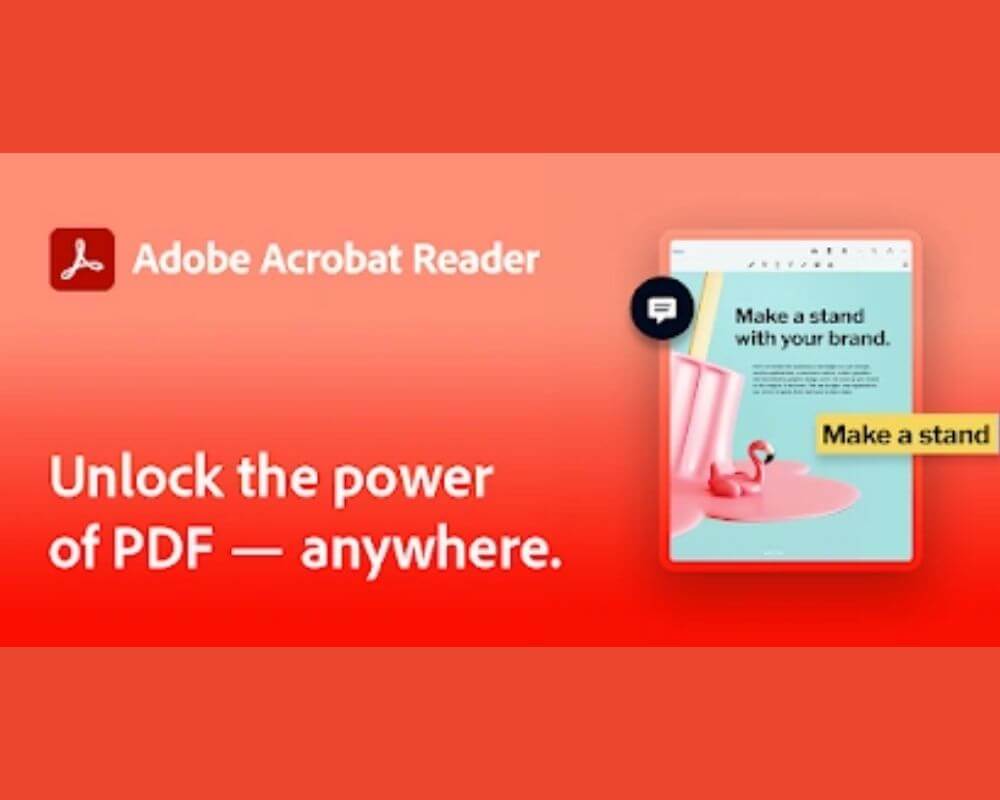 How to Easily Extract Images Using Adobe Acrobat Reader on Android