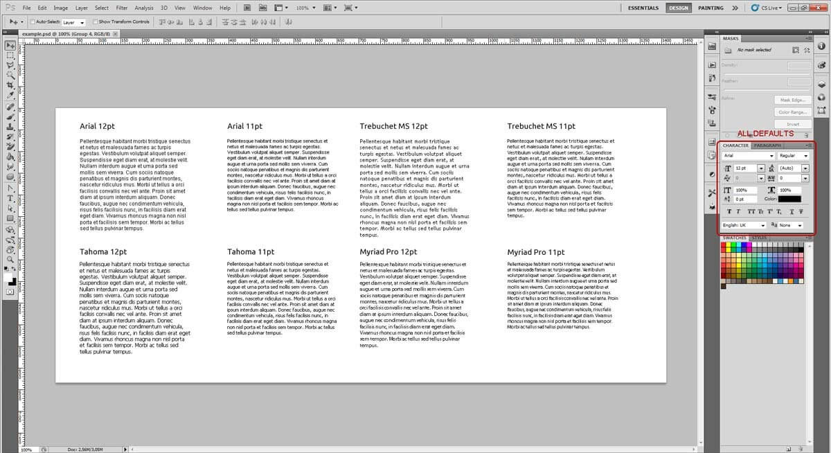 Can Photoshop Edit PDF Files