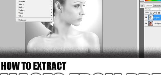 Unlocking Secrets: Extracting PDF Images with Photoshop