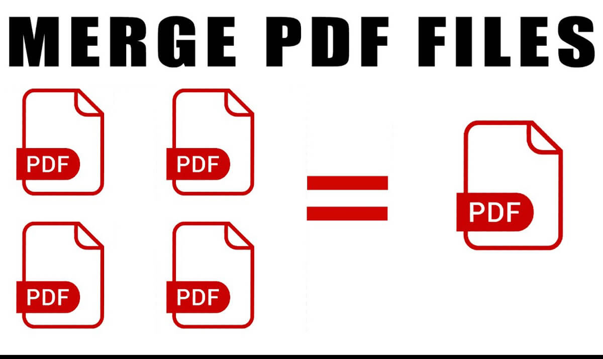 how to combine pdf files windows 10 free
