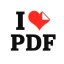 iLovePDF-Best pdf reader 