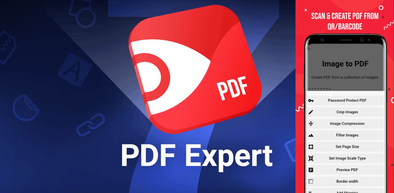 rotate pdf with PDF Expert